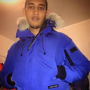 Meet your Posher, Edwin